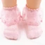Tất tiểu thư viền ren NEMO BABY cao cấp , đính ngọc dễ thương cho bé gái- chất liệu cotton phối ren điệu đà cho bé gái
