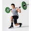 Combo 2 Tất Vớ thể thao cổ dài chống trượt tập gym thể thao Coolmate