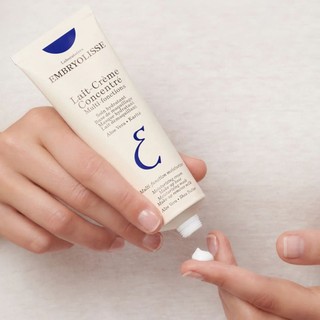 Kem dưỡng phục hồi da Laboratoires Embryolisse Lait-Crème Concentré (5ml/30ml/75ml)