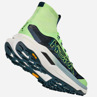 [Deal 20%] Hoka Tecton X 3 - Giày Chạy Bộ Địa Hình Hoka Nam Nữ Chính Hãng