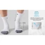 Combo 2 Tất Thể Thao Seamless Cổ Dài êm ái siêu bền Coolmate