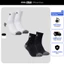 Combo 2 Tất Thể Thao Seamless Cổ Dài êm ái siêu bền Coolmate