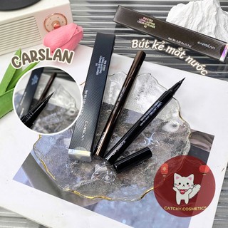 [CARSLAN] Bút Kẻ Mắt Nước Carslan Không Lem Trôi, Big Eyes Long Lasting Liquid Eyeliner, 0.5g