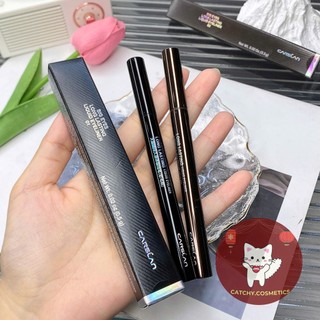 [CARSLAN] Bút Kẻ Mắt Nước Carslan Không Lem Trôi, Big Eyes Long Lasting Liquid Eyeliner, 0.5g
