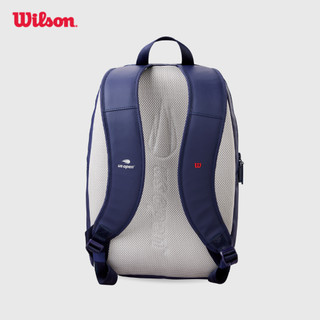 Wilson US Open 2025 Tour Backpack Balo Đựng Vợt Tennis WR8046001001