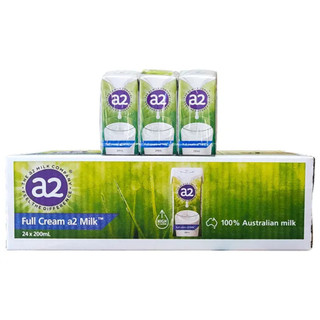 Sữa A2 Nguyên Kem Full Cream Milk của Úc 1KG Cho Bé