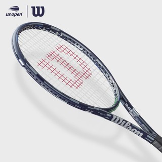 Wilson Blade 100L V9 US Open 2025 Vợt Tennis WR192811U