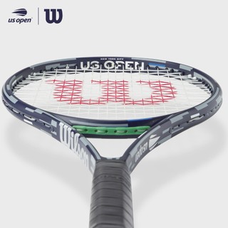 Wilson Blade 100L V9 US Open 2025 Vợt Tennis WR192811U