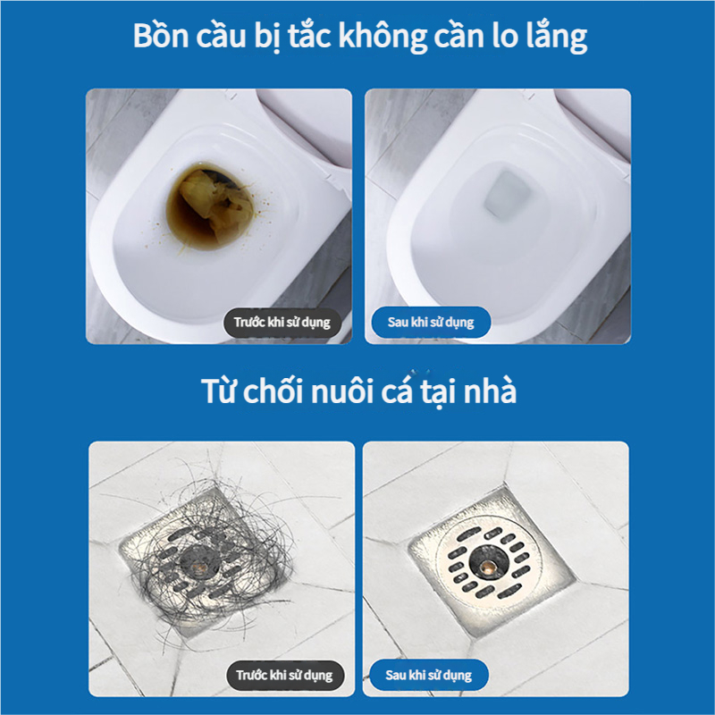 Chất Lượng Bộ Tiêu Chuẩn