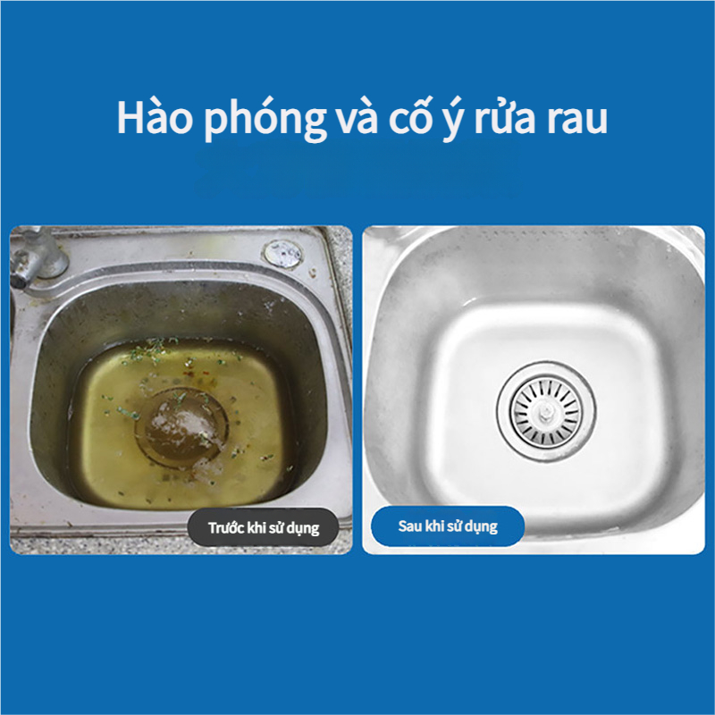 Bộ - Bộthông Cống Cực Mạnh
