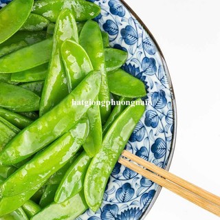 10 Gram - Hạt Giống Đậu Hà Lan Ăn Quả Phương Nam
