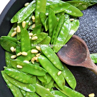 10 Gram - Hạt Giống Đậu Hà Lan Ăn Quả Phương Nam
