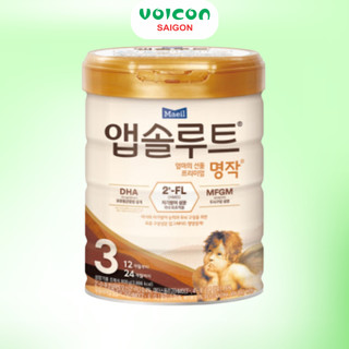 Sữa bột Thiên Thần Maeil Absolute Hàn Quốc lon 400g / 800g