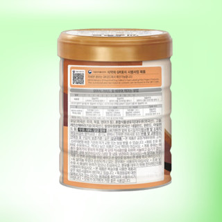 Sữa bột Thiên Thần Maeil Absolute Hàn Quốc lon 400g / 800g