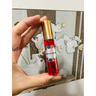 Tinh dầu nước hoa Pháp Ri han na - chai xịt 10ml