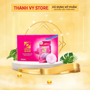 Kem Zale Hồng , Zale Đỏ , Zale Thái xịn.