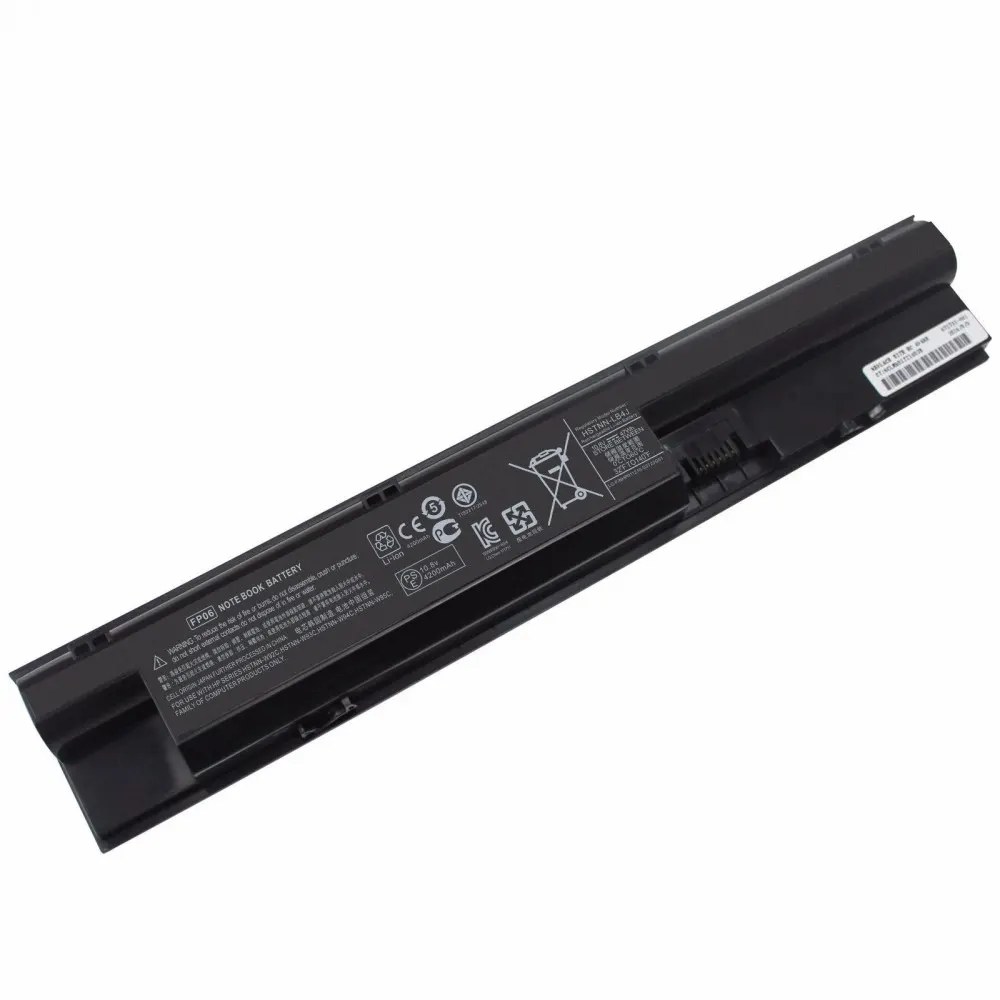 Pin Laptop HP PROBOOK 440 G1 FP06 ProBook 440 G0, 440 G1, 445 G0, 445 G1, 450 G0, 450 G1, 455 G0, 455 G1, 470 G0, 470 G1