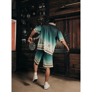 Quần ngắn SALITOS LEGACY SHORT chính hãng Mikenco
