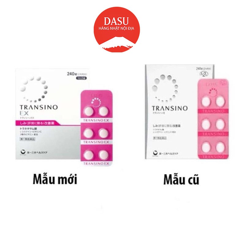 Transino - Thương hiệu mỹ phẩm Nhật chính hãng, giá tốt | Shopee Việt Nam