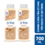 Combo 02 Sữa tắm ST.IVES (Tùy chọn size và mùi)