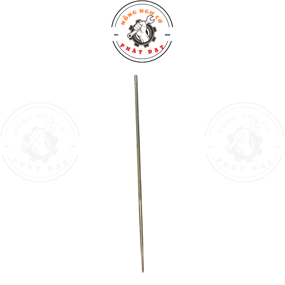 Giũa máy cưa xích ORÊGON size 4.0mm, 4.8mm, 5.5mm, Chất liệu Thép hợp kim cao cấp, siêu bền, khó mòn