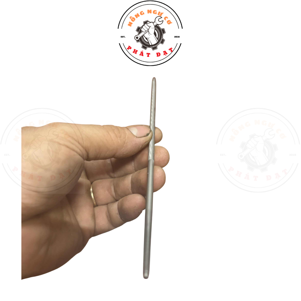 Giũa máy cưa xích ORÊGON size 4.0mm, 4.8mm, 5.5mm, Chất liệu Thép hợp kim cao cấp, siêu bền, khó mòn