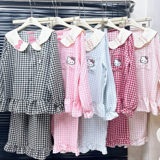 Set kitti kẻ ( Hàng Mới Về )