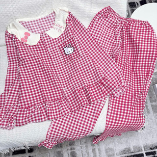Set kitti kẻ ( Hàng Mới Về )