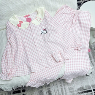 Set kitti kẻ ( Hàng Mới Về )
