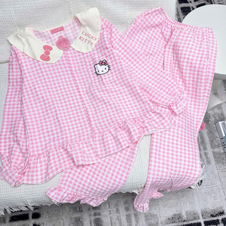 Set kitti kẻ ( Hàng Mới Về )