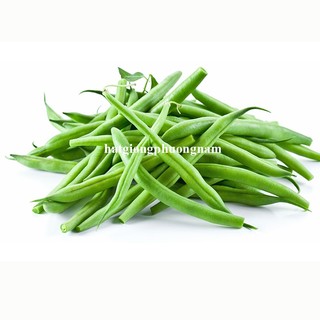 10 Gram - Hạt Giống Đậu Cove Bụi Lùn Phương Nam