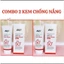 Kem Chống Nắng Any Hàn Quốc 60ml Premium Golf Anti UV SPF 50+ ( Nâng tông, trắng da, không bết)