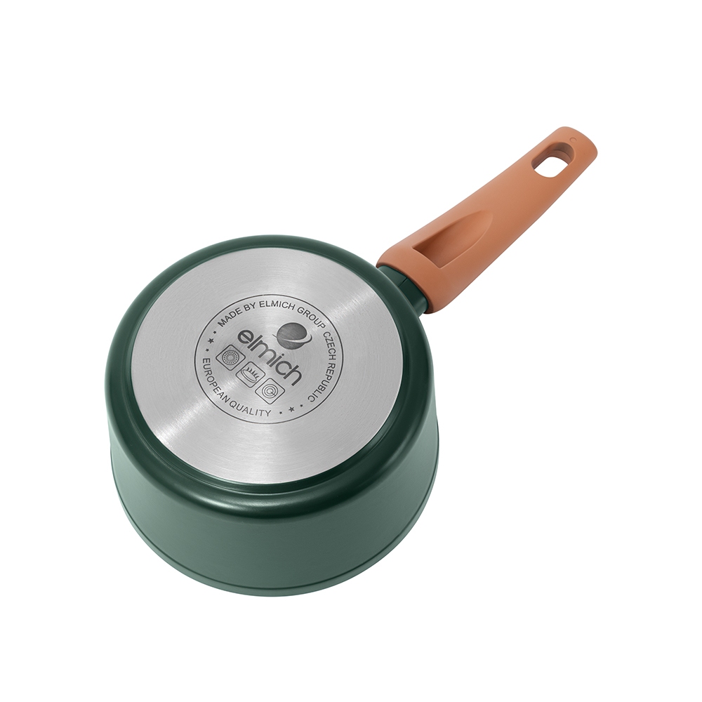 Nồi chống dính ceramic Elmich Harmony EL5540PT Size 16,18,20,24cm