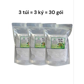 3kg rong nho tách nước AGS Việt Nam - Tiêu chuẩn