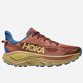 [Deal 20%] Hoka Challenger 8 - Giày Chạy Bộ Địa Hình Hoka Nam Nữ Chính Hãng