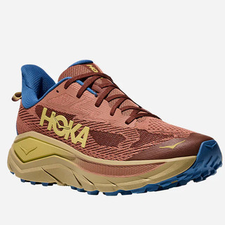 [Deal 20%] Hoka Challenger 8 - Giày Chạy Bộ Địa Hình Hoka Nam Nữ Chính Hãng