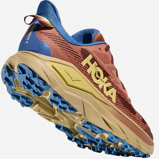 [Deal 20%] Hoka Challenger 8 - Giày Chạy Bộ Địa Hình Hoka Nam Nữ Chính Hãng