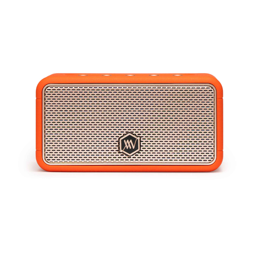Loa Bluetooth Alpha Works W39 – Loa Di Động Retro, Nhạc REAL Đậm Chất