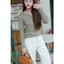 Áo Cardigan Dệt Kim GILLEE (Nhiều Màu) Áo Khoác Len Phong Cách Tiểu Thư Thanh Lịch FAH083