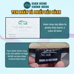 Đệm treo hàng ghế 2 loại da Đúc - Chống Thấm Nước - Tặng kèm 2 gối, túi đựng- Bảo hành 2 năm — ảnh 5