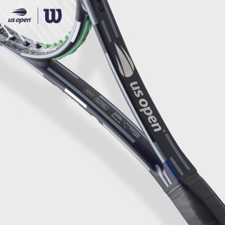 Wilson Blade 98 V9 US Open 2025 Vợt Tennis WR178211U