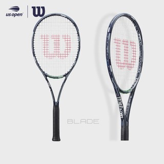 Wilson Blade 98 V9 US Open 2025 Vợt Tennis WR178211U