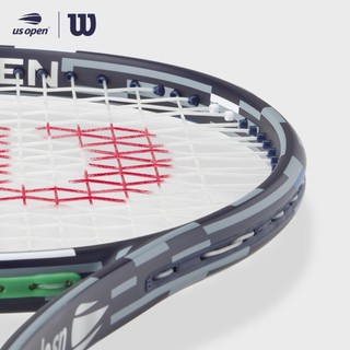 Wilson Blade 98 V9 US Open 2025 Vợt Tennis WR178211U