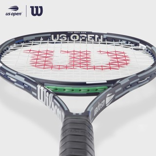 Wilson Blade 98 V9 US Open 2025 Vợt Tennis WR178211U