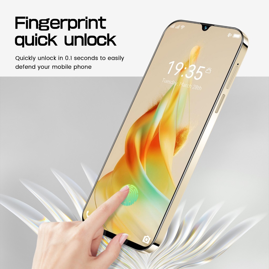 【Siêu Sale Black Friday】New Reno9 Pro điện thoại thông minh 6.7 inch HD Android đt 8GB/256GB | BigBuy360 - bigbuy360.vn