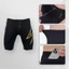 Quần Bó Cơ Chạy Bộ Nam Nữ GOYA TRAIL FIT Năm 2026 - Quần legging ổn định cơ bắp, giảm ma sát