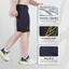 Quần Bó Cơ Chạy Bộ Nam Nữ GOYA TRAIL FIT Năm 2026 - Quần legging ổn định cơ bắp, giảm ma sát