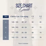 Váy Ren Dự Tiệc OLIVIA.CHIC Có Lót Lụa Habutai, Đầm Ngắn Chữ A Cổ Cao Tay Dài Bồng Kèm Dây Đai Eo V1451 — ảnh 8