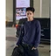 Áo thun dài tay FIT longsleeves ODIN CLUB, Áo dài tay thời trang unisex form fit, chất liệu vải thun tăm mềm mịn