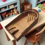 Bộ Đồ Chơi Bowling Bằng Gỗ Plywood 5mm – Giải Trí Cho Bé | Lam.GiftSouvenir Miễn Phí Khắc Tên